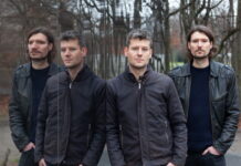 Et stjernespækket og symfonisk rockcirkus kommer til byen