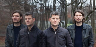 Et stjernespækket og symfonisk rockcirkus kommer til byen