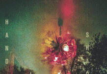 Hand In Shadow udgiver deres selvbetitlede debutalbum og focustrack