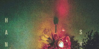 Hand In Shadow udgiver deres selvbetitlede debutalbum og focustrack