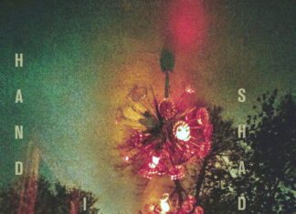 Hand In Shadow udgiver deres selvbetitlede debutalbum og focustrack