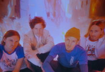 The Lost Weekend – What’s My Dream