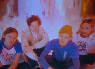 The Lost Weekend – What’s My Dream