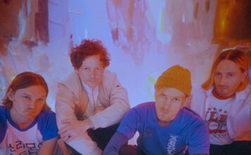 The Lost Weekend – What’s My Dream