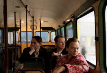 Nyt jazz album med Morten Schantz Trio