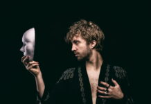 Niklas Runge udgiver ny storslået og teatralsk single