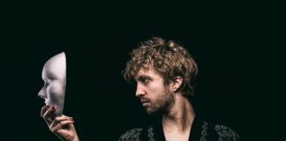 Niklas Runge udgiver ny storslået og teatralsk single