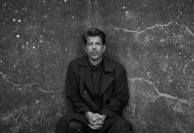 Peter Wangel udgiver anden single fra kommende nyt album