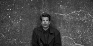Peter Wangel udgiver anden single fra kommende nyt album