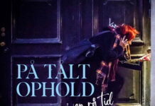 På Tålt Ophold – i en rå tid