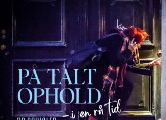 På Tålt Ophold – i en rå tid