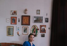 Hjertestop inspirerer Soluna Samay til ny single om livsglæde