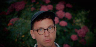 Morten Juul udgiver “mvt.’s” forud for debutalbum