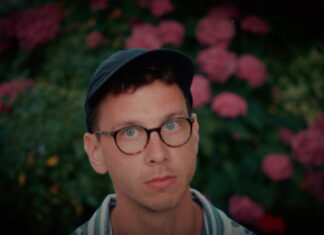 Morten Juul udgiver “mvt.’s” forud for debutalbum