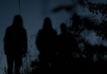 OFFERNAT udsender debutalbummet “All Colours Retract”