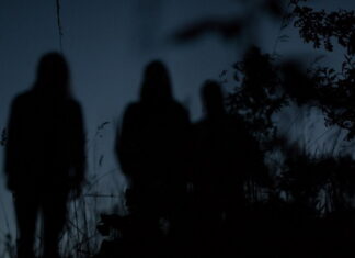 OFFERNAT udsender debutalbummet “All Colours Retract”