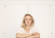 Ny single og albumannoncering fra Marie Fjeldsted