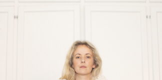 Ny single og albumannoncering fra Marie Fjeldsted