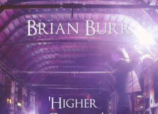 Ny single fra Brian Burr