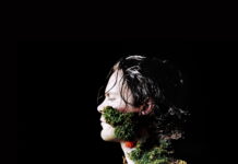 Magnus Tempels udgiver debutalbummet “Leech”