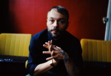 Landevejsbekendelser fra Lasse Storm