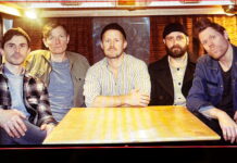 One-Eyed Mule udgiver “What A Beautiful Ride” og annoncerer album