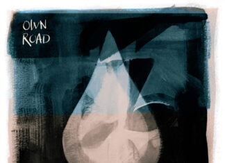 Own Road udgiver første single “Black Light” fra nyt album