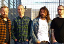 Ny udgivelse fra igen igen, der slår det sidste søm i