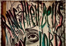 Ny sitrende rockhymne fra Ring Them Bells