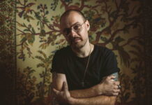 Marc Facchini sender Breve fra Babylon