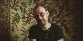 Marc Facchini sender Breve fra Babylon