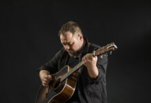 Manden & Den Øde Ø – “Sådan er det jo!”