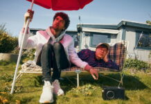 EmmaDop hylder den indre superstar på sidste albumforløber