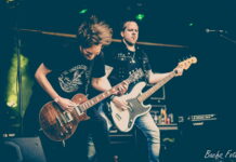 De Frigjorte annoncerer headliner tour