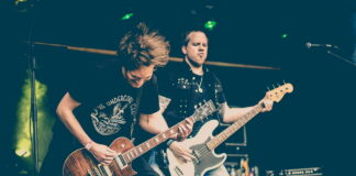 De Frigjorte annoncerer headliner tour