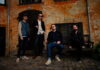 Nyt album med The Supreme Court