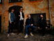 Nyt album med The Supreme Court