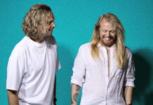 Dansk soulduo kommer helskindet ud af breakups på ny single