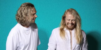 Dansk soulduo kommer helskindet ud af breakups på ny single