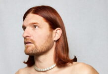 Hjertemassage til gispende drømme på ny popbanger fra Johan Kolstrup