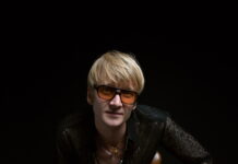 Elias Bendix sætter klimaet på dagsordenen