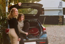 Under The Elms – når to stemmer bliver til én