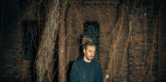Martin Dirkov nomineret til HARPA Nordic Film Composers Award