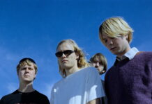 First Flush udgiver deres hidtil mest poppede single