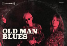 Old Man Blues – “Ready for Fun”