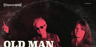 Old Man Blues – “Ready for Fun”