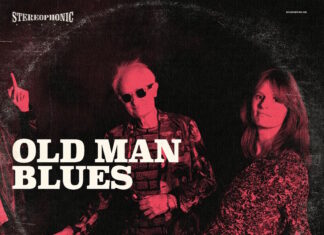 Old Man Blues – “Ready for Fun”