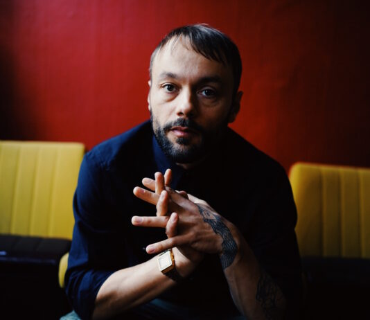 Bryllupstale uden bryllupsfest fra Lasse Storm