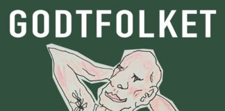 GODTFOLKET – “Strandet”