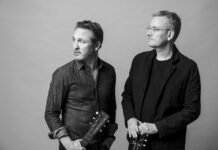 RANTHE/MONTIN hylder de skæve eksistenser på andensinglen “Flaskeflæberier”